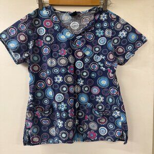 Zoe Chloe Scrubs